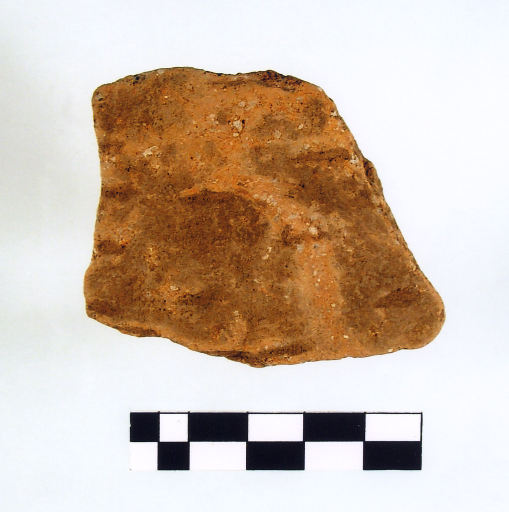 frammento (neolitico inferiore)