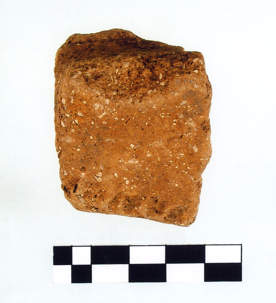 frammento (neolitico inferiore)