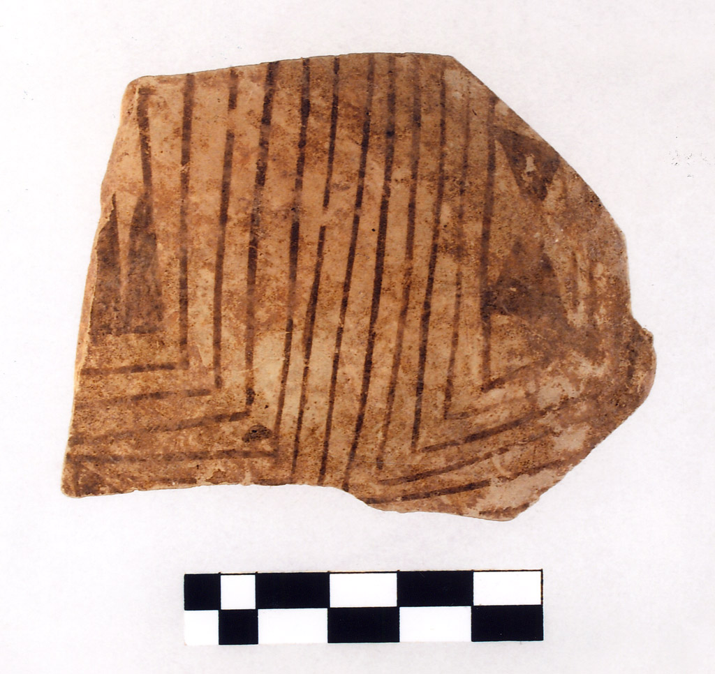 frammento (neolitico superiore)