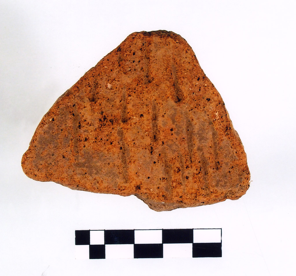 frammento (neolitico inferiore)