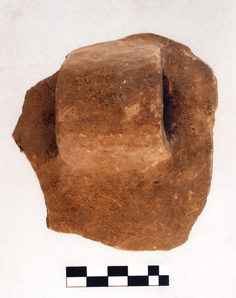 ansa ad anello (neolitico superiore)