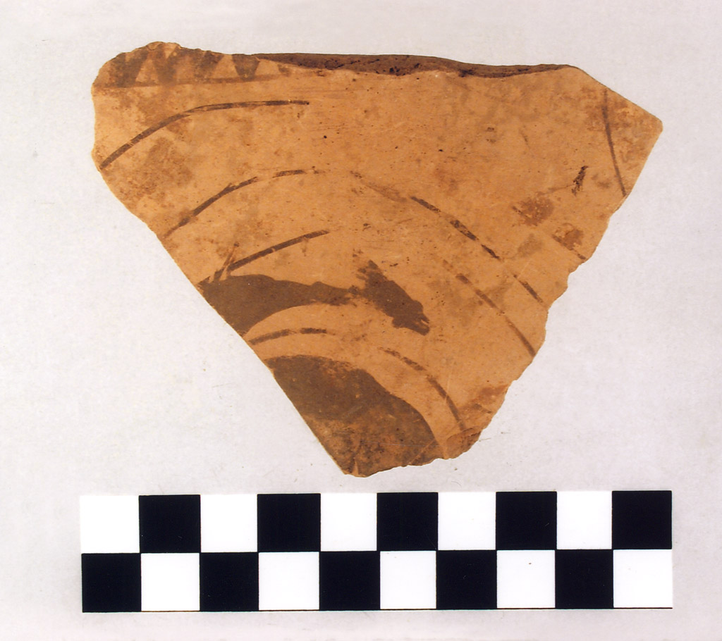 frammento (neolitico superiore)