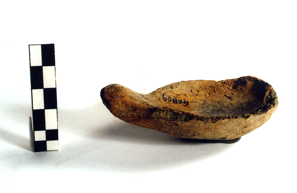 cucchiaio (età del Bronzo)