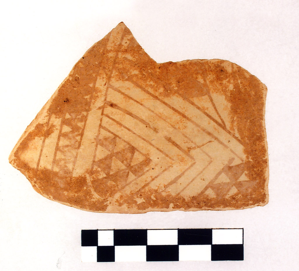 frammento (neolitico superiore)