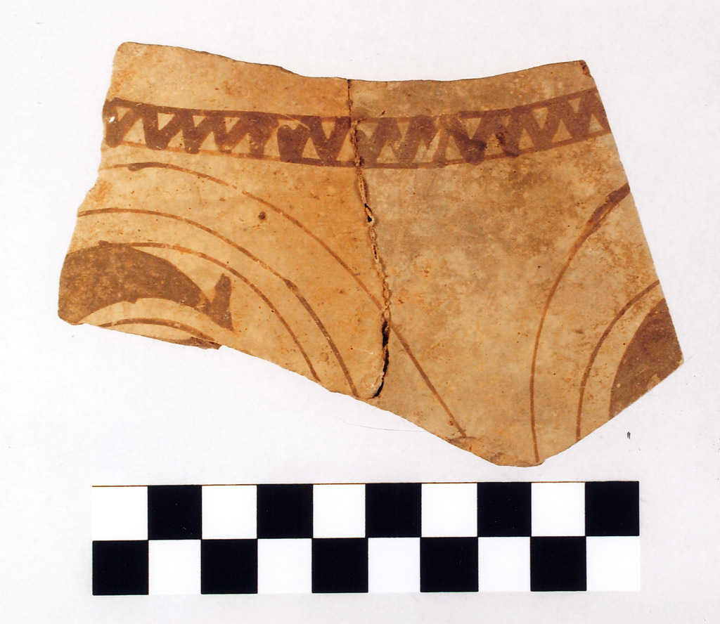 frammento (neolitico superiore)