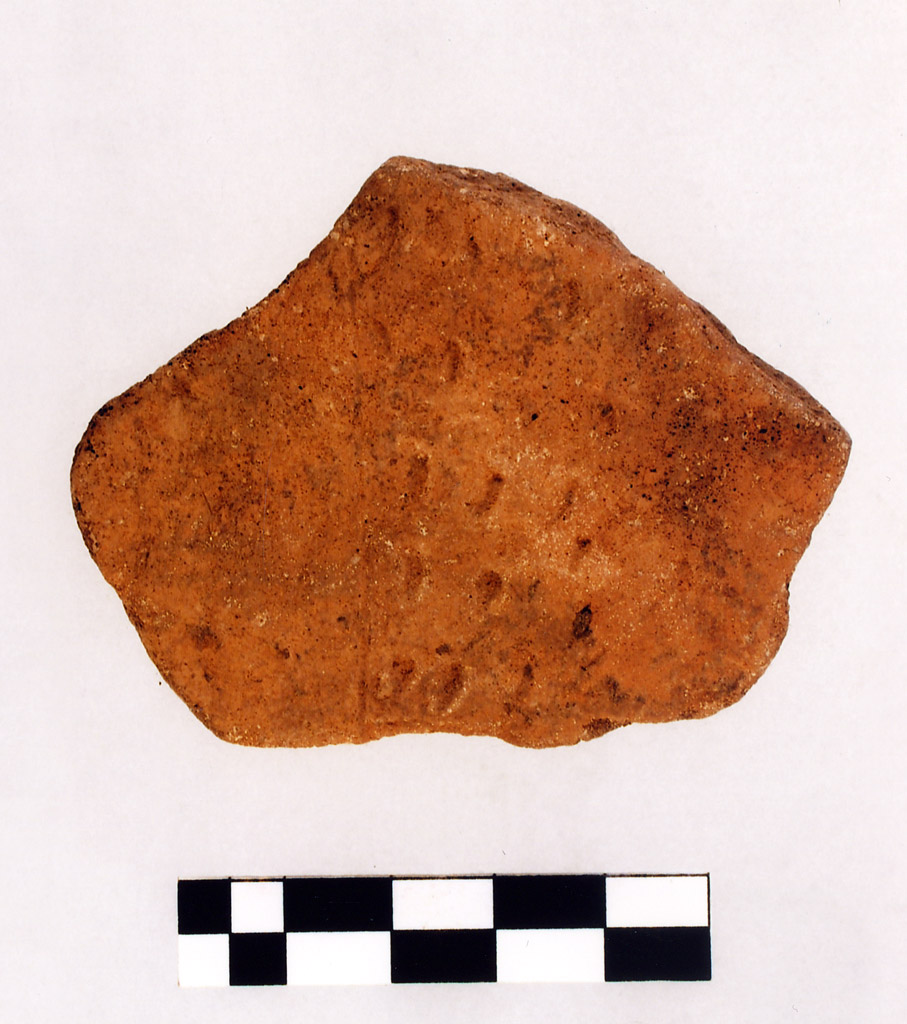 frammento (neolitico inferiore)