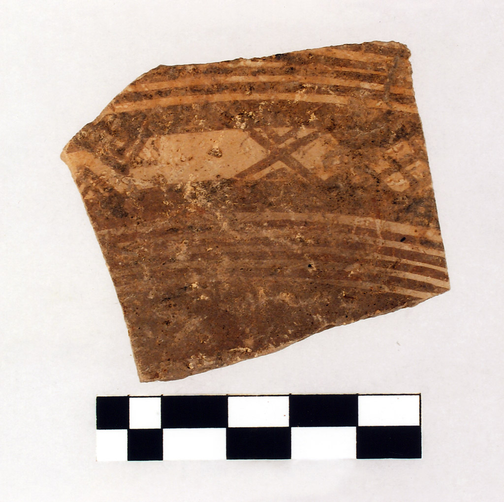 frammento (neolitico superiore)