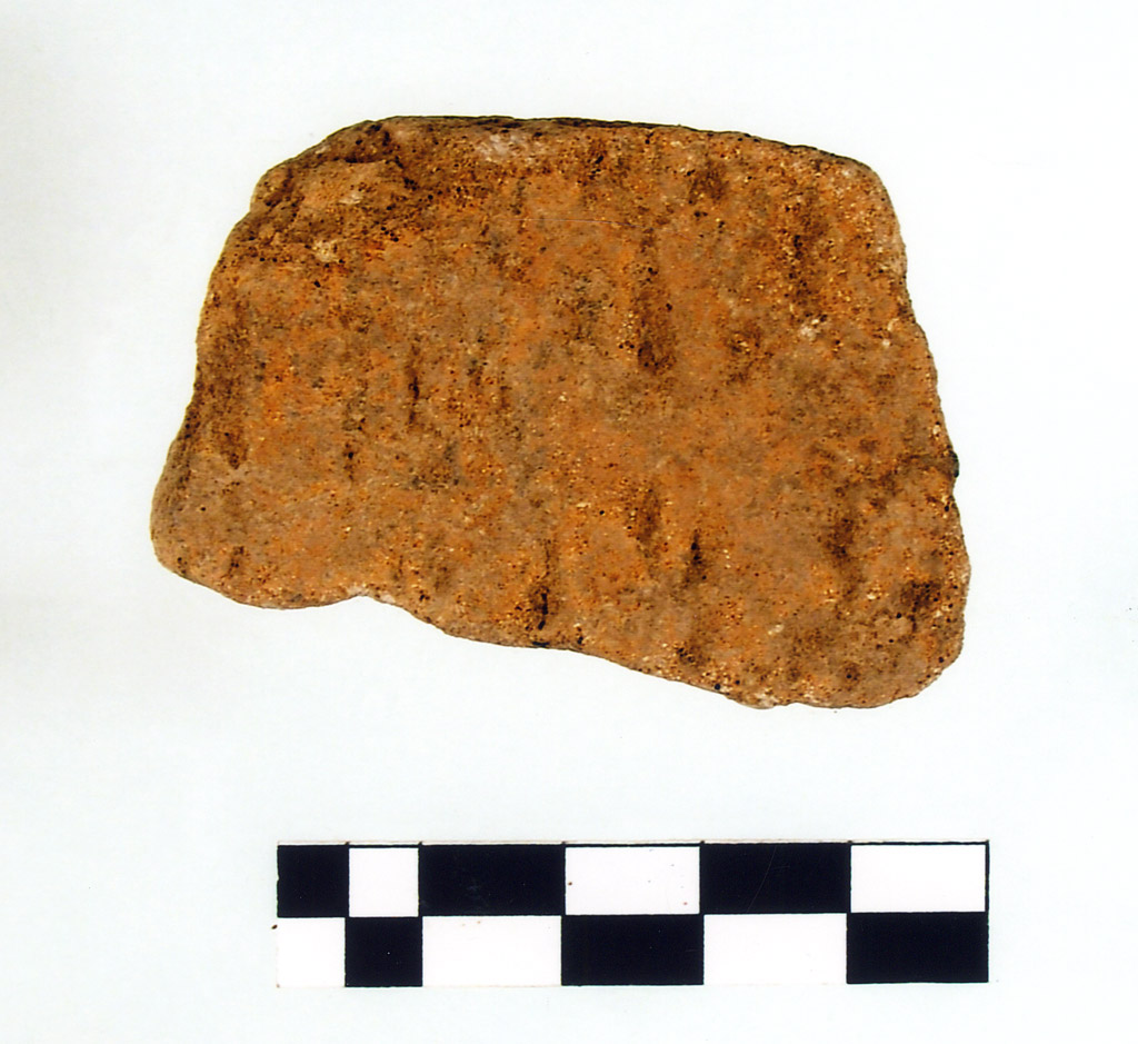 frammento (neolitico inferiore)