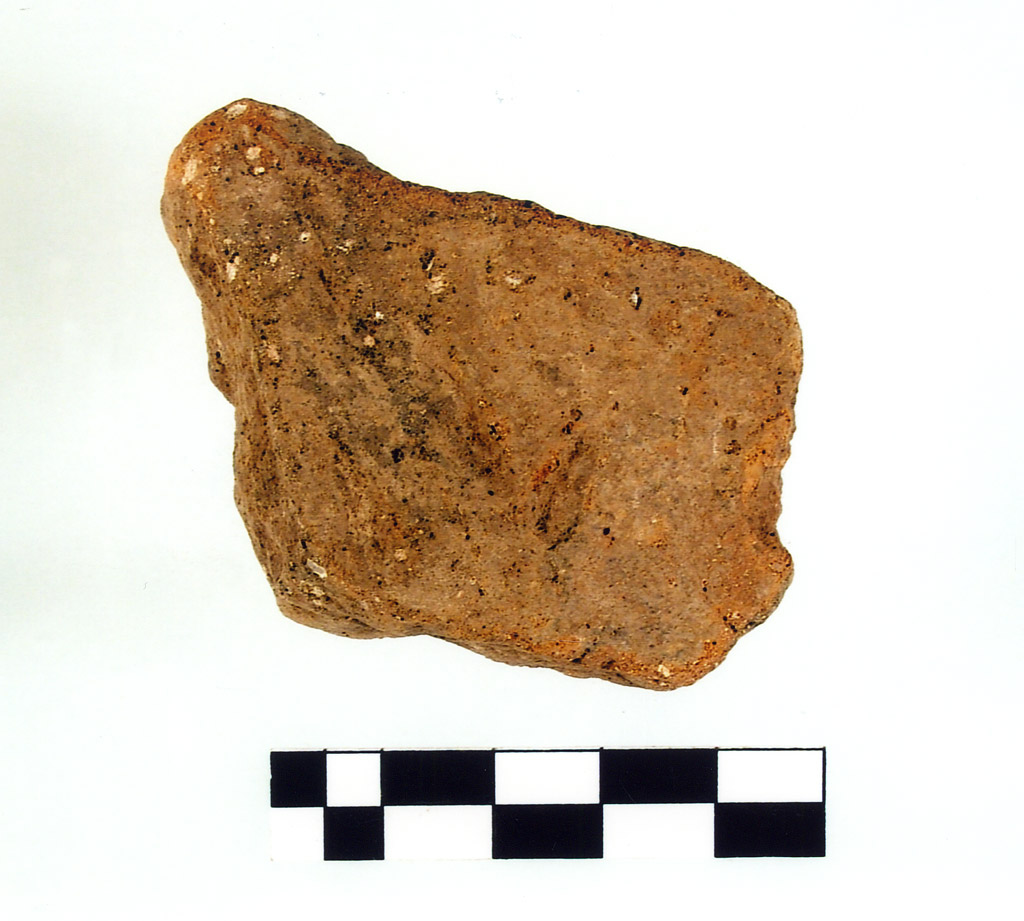 frammento (neolitico inferiore)