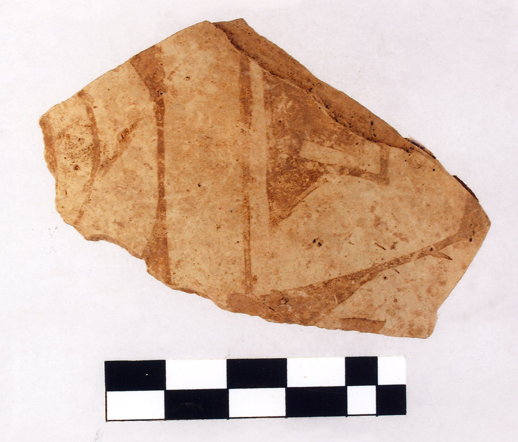 frammento (neolitico superiore)