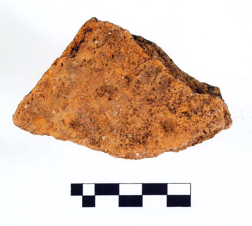 frammento (neolitico inferiore)