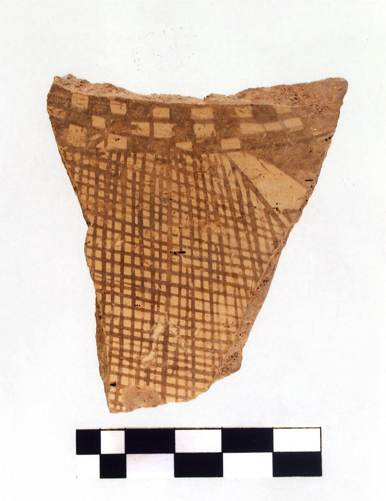 frammento (neolitico superiore)