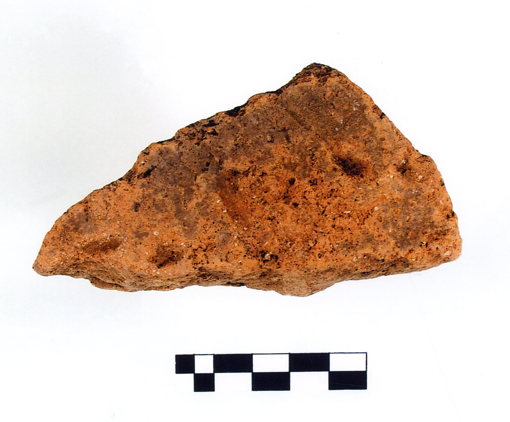 frammento (neolitico inferiore)