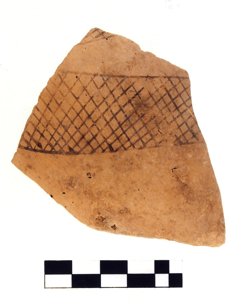 frammento (neolitico superiore)