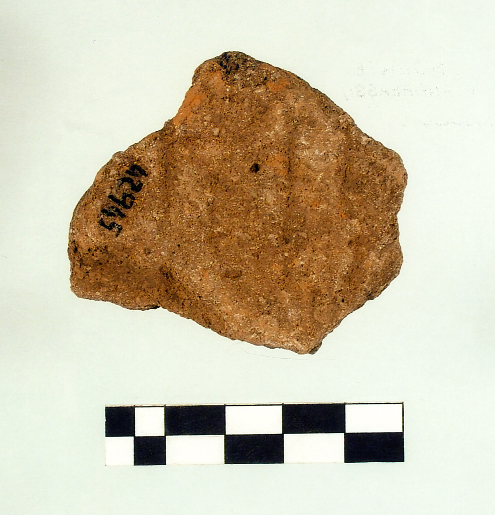 frammento (neolitico inferiore)