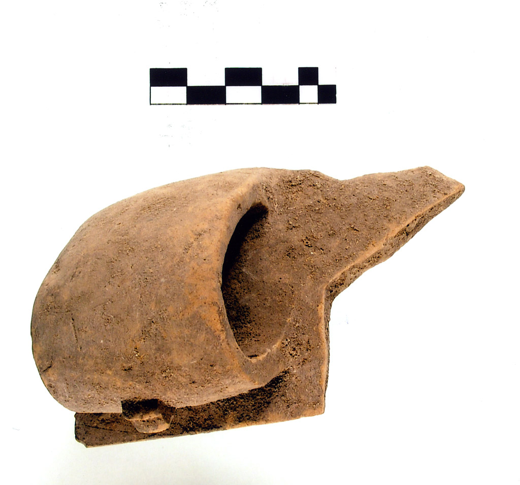 ansa a nastro (neolitico superiore)