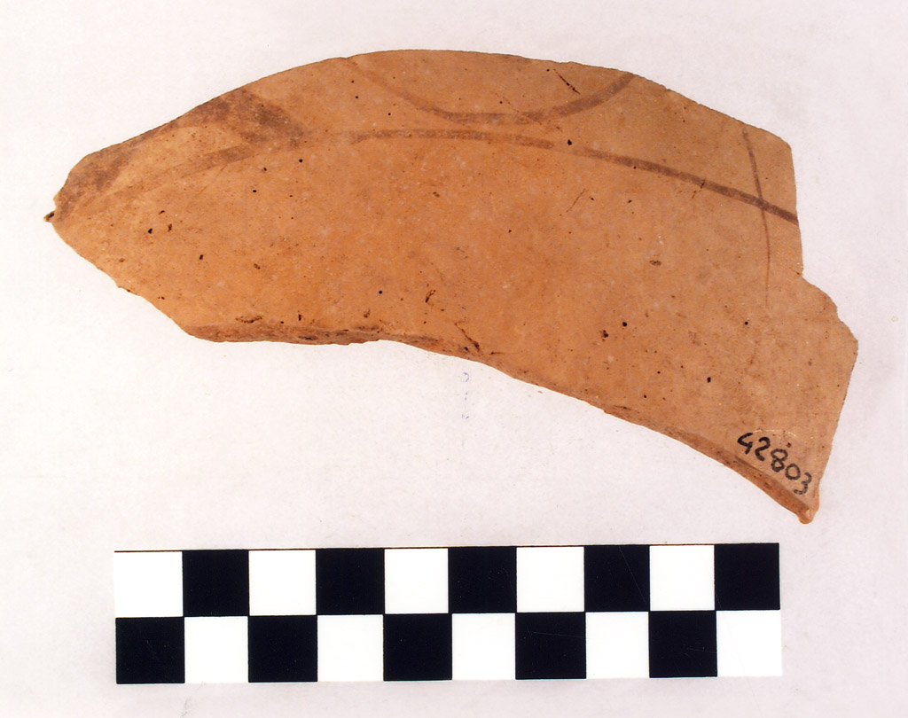 frammento (neolitico superiore)