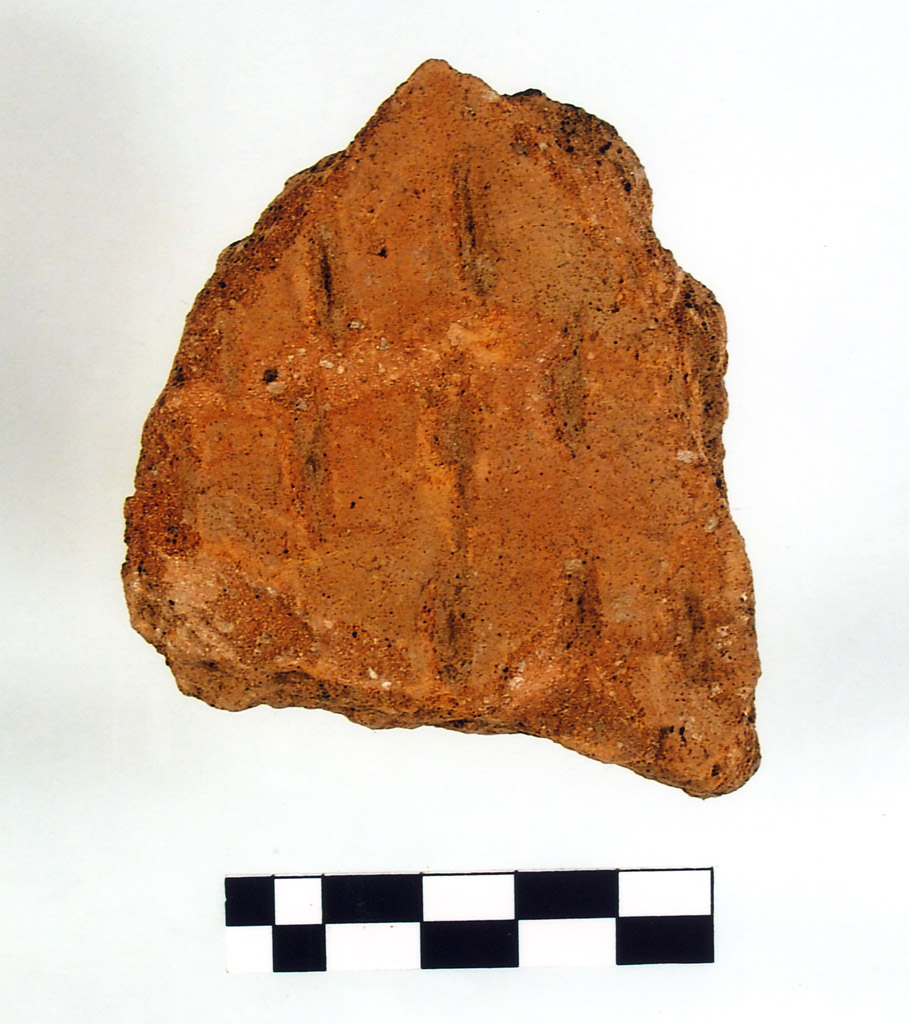 frammento (neolitico inferiore)