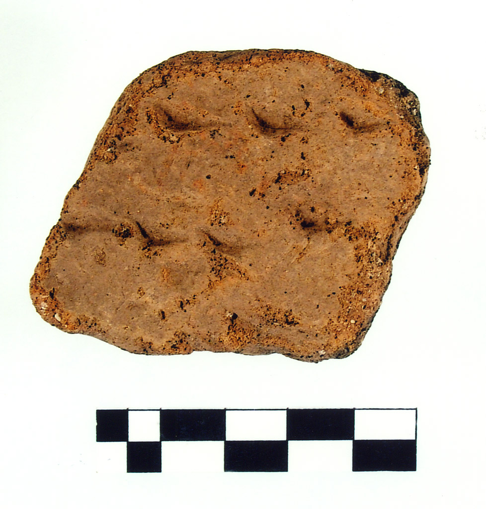 frammento (neolitico inferiore)