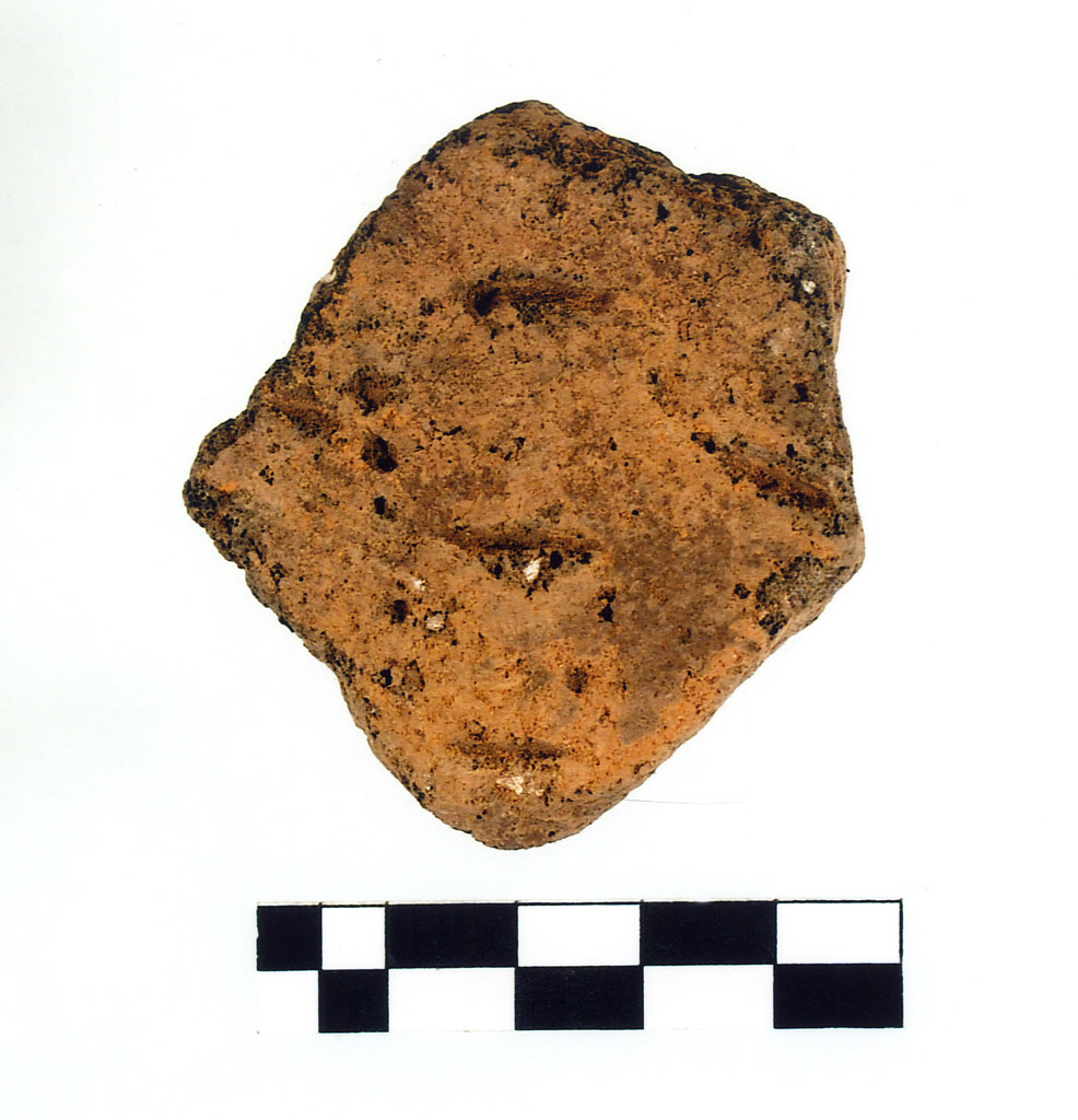 frammento (neolitico inferiore)