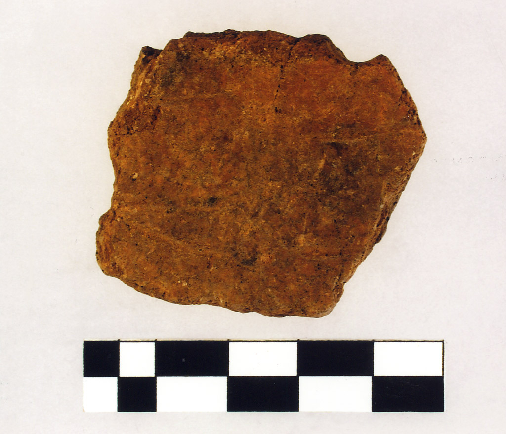 frammento (neolitico inferiore)