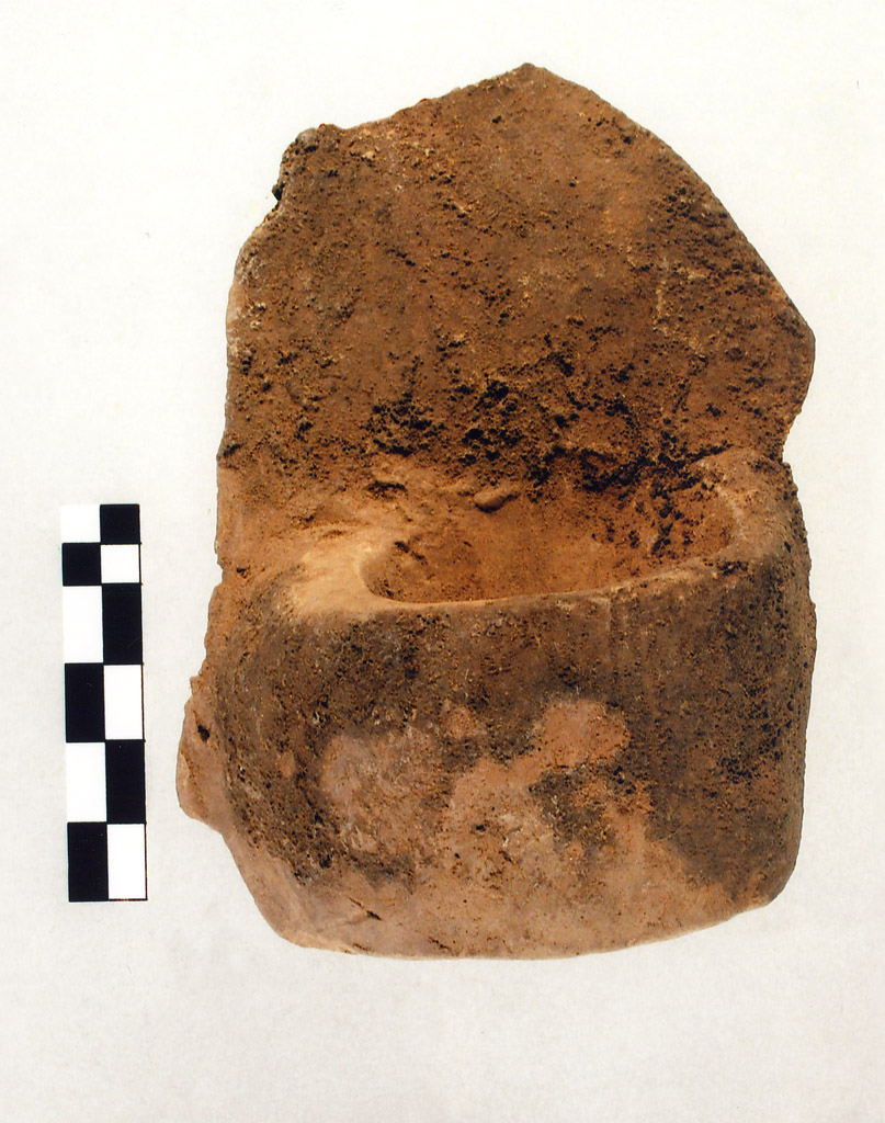 ansa ad anello (neolitico superiore)