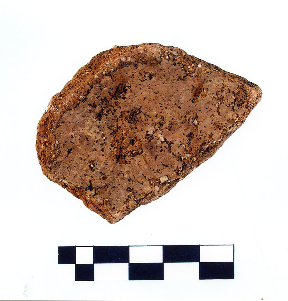 frammento (neolitico inferiore)