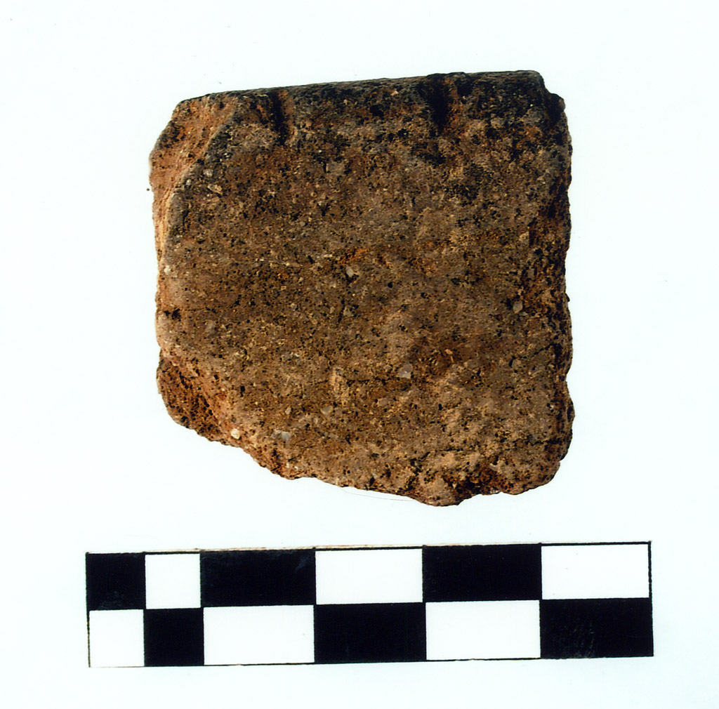 orlo (Neolitico Medio)