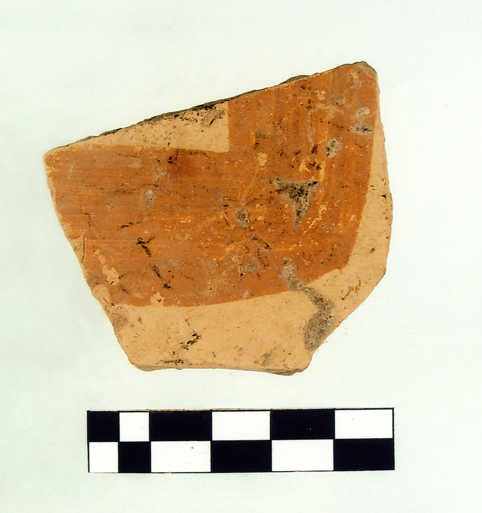 frammento (Neolitico Medio)