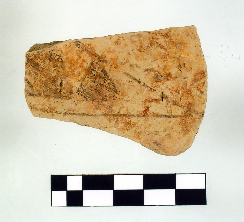 frammento (Neolitico Medio)