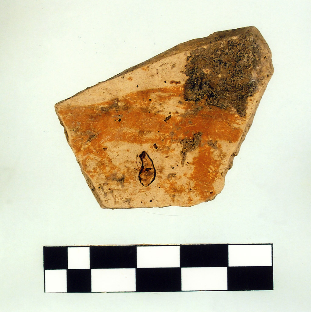 frammento (Neolitico Medio)