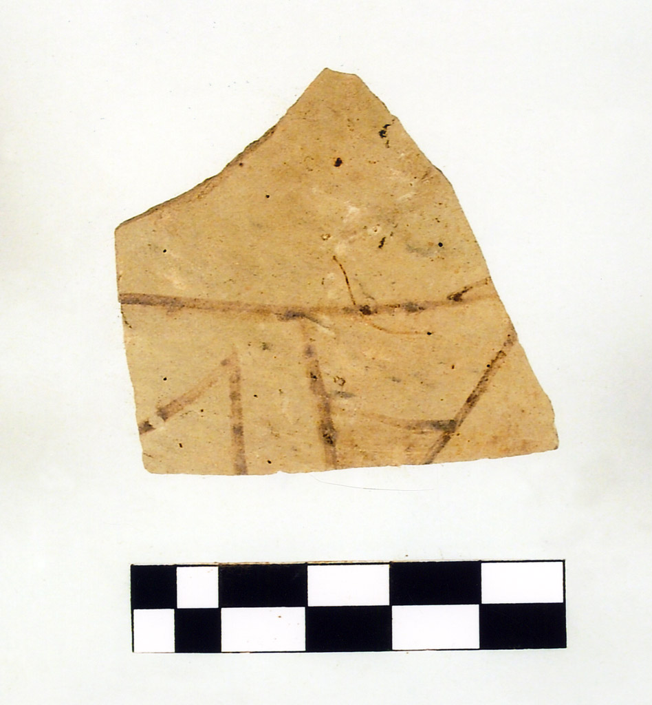 frammento (Neolitico Medio)