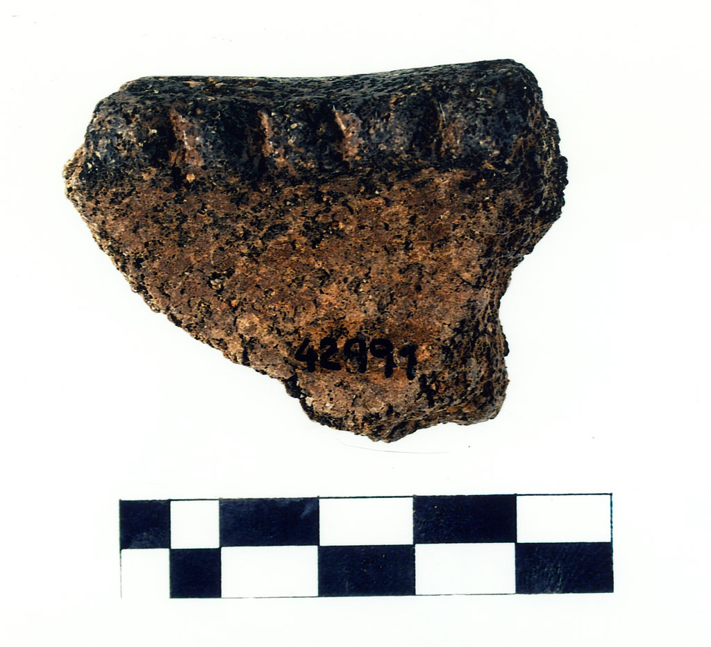 orlo (Neolitico Medio)