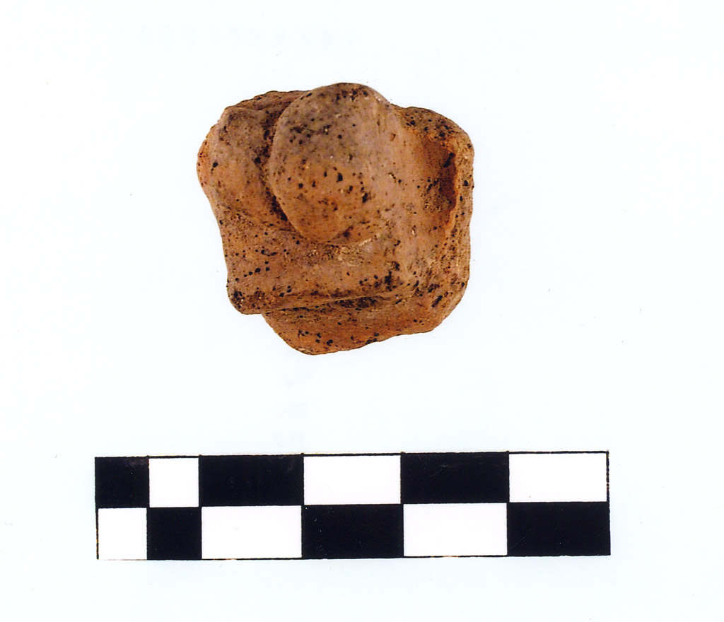 presa - Serra d' Alto (seconda metà IV millennio neolitico recente)