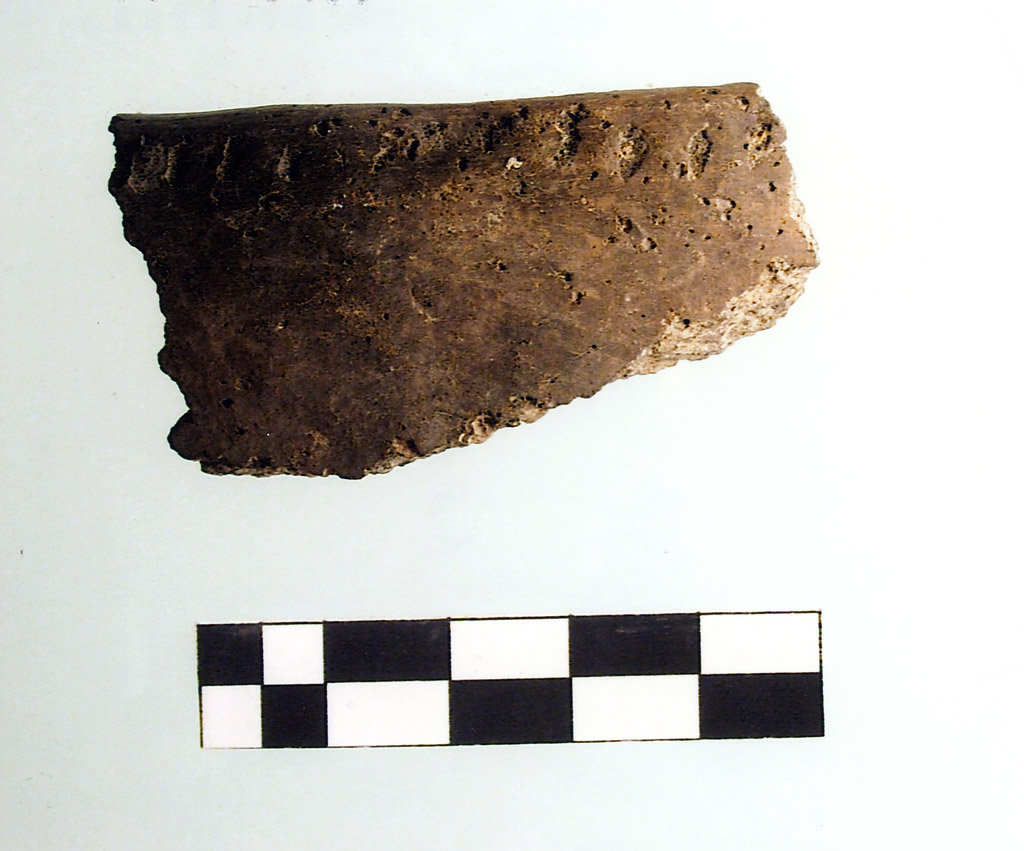 orlo - Diana (prima metà III millennio neolitico finale)