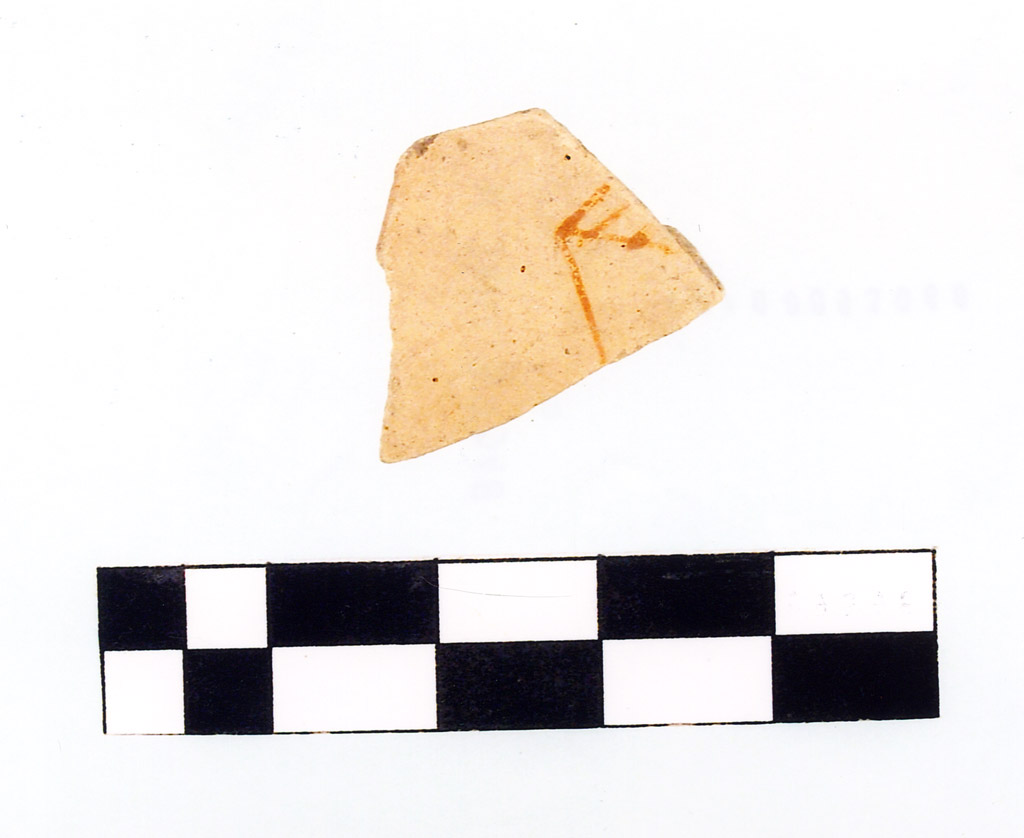 orlo - Fasce Rosse (IV millennio neolitico)