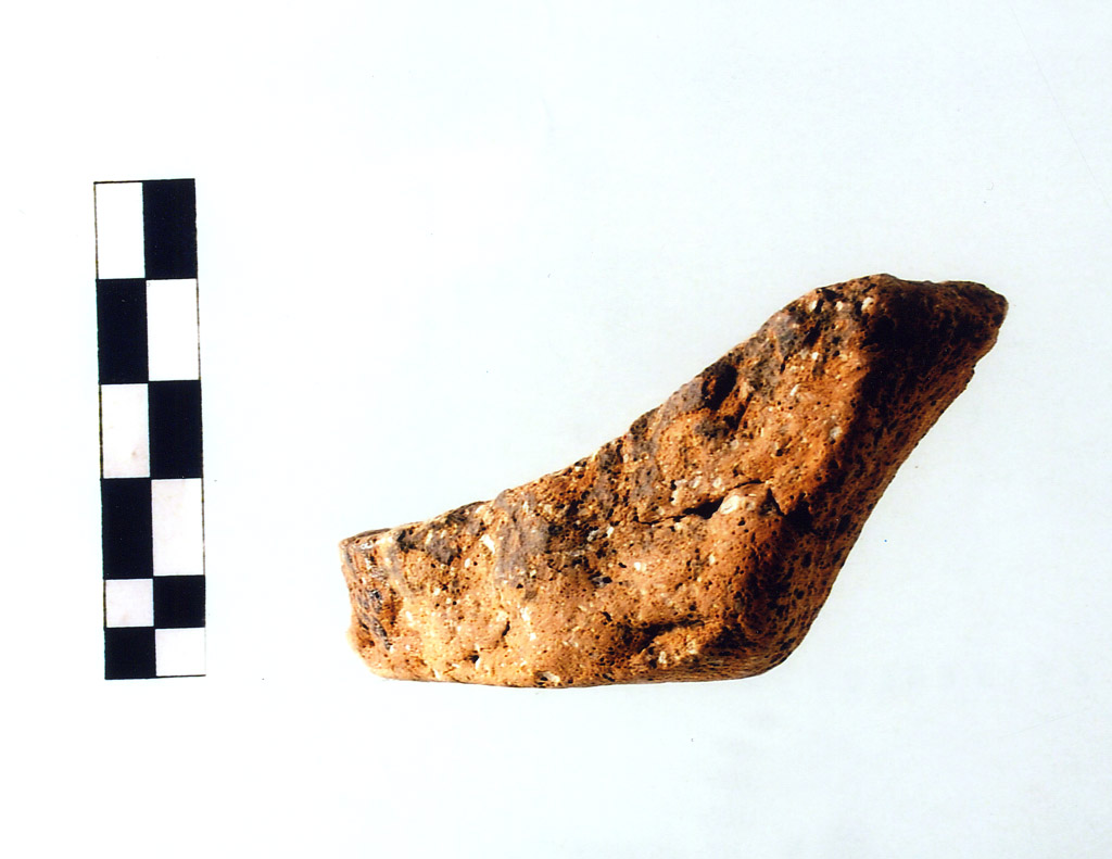 fondo - neolitico antico (millennio VI/ V a.C)