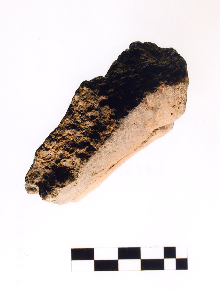 fondo - neolitico antico (millennio VI/ V a.C)