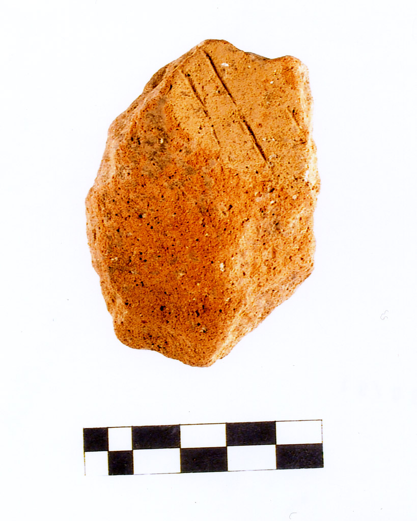 fondo - neolitico antico (millennio VI/ V a.C)