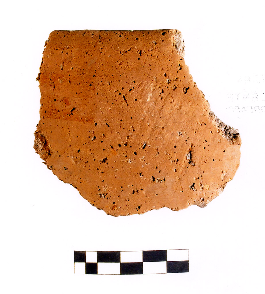 olla - neolitico antico (prima metà V millennio millennio VI/ V a.C)