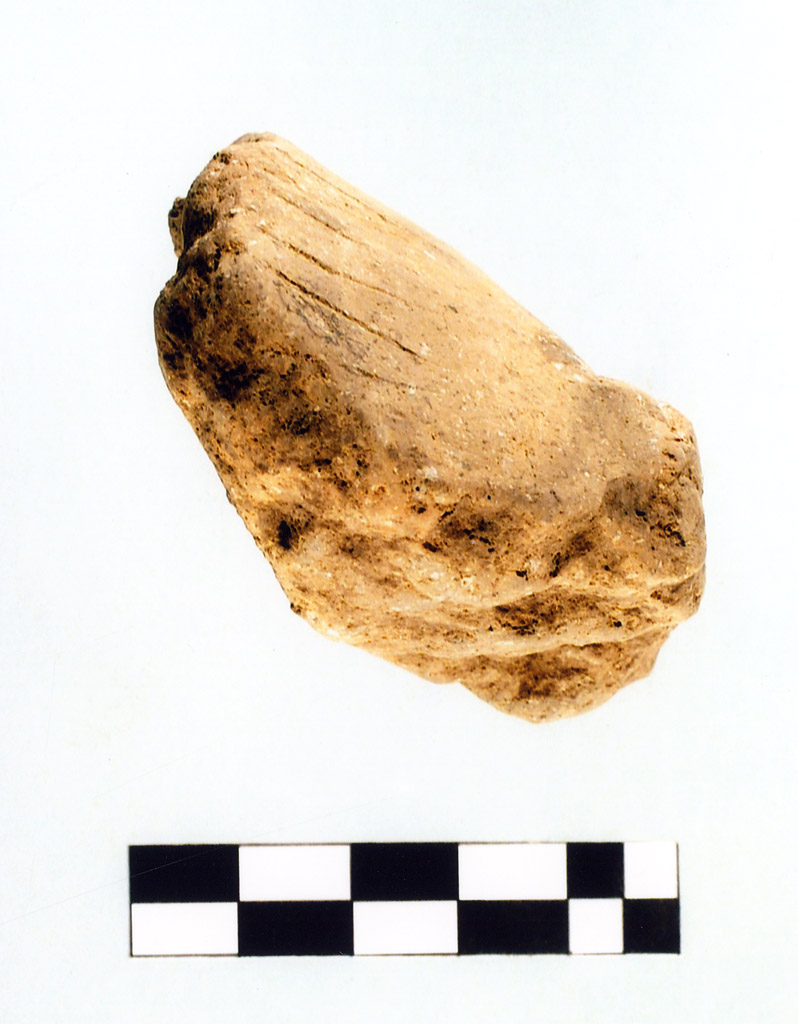 fondo - neolitico antico (prima metà V millennio millennio VI/ V a.C)