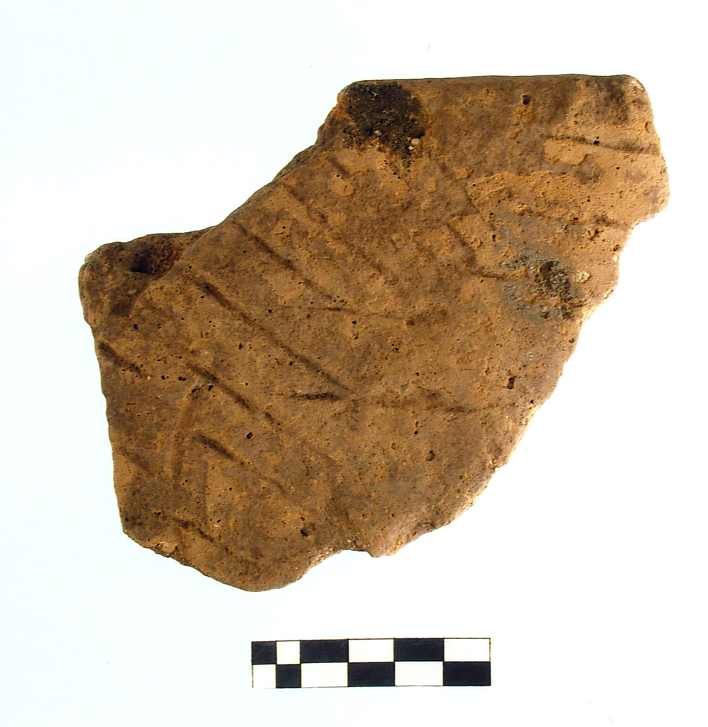 olla - neolitico antico (prima metà V millennio millennio VI/ V a.C)