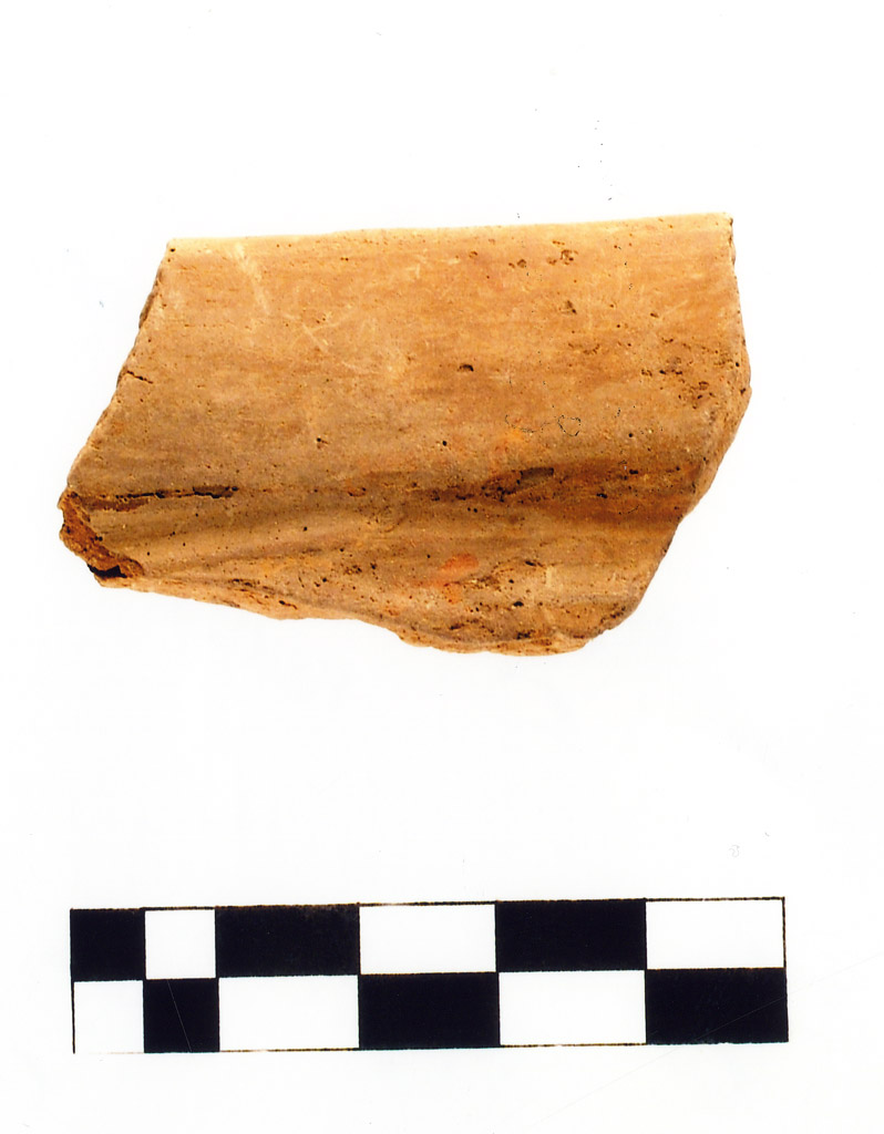 scodella - neolitico antico (prima metà V millennio millennio VI/ V a.C)