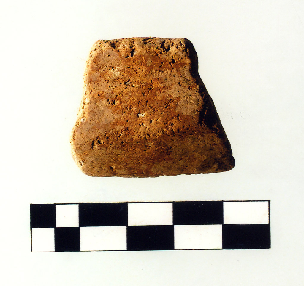 parete - neolitico antico (prima metà V millennio millennio VI/ V a.C)