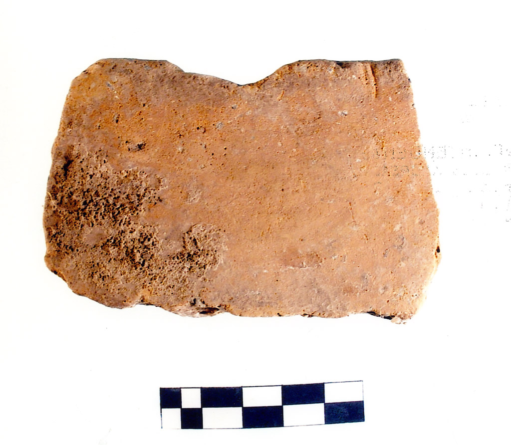 olla - neolitico antico (prima metà V millennio millennio VI/ V a.C)