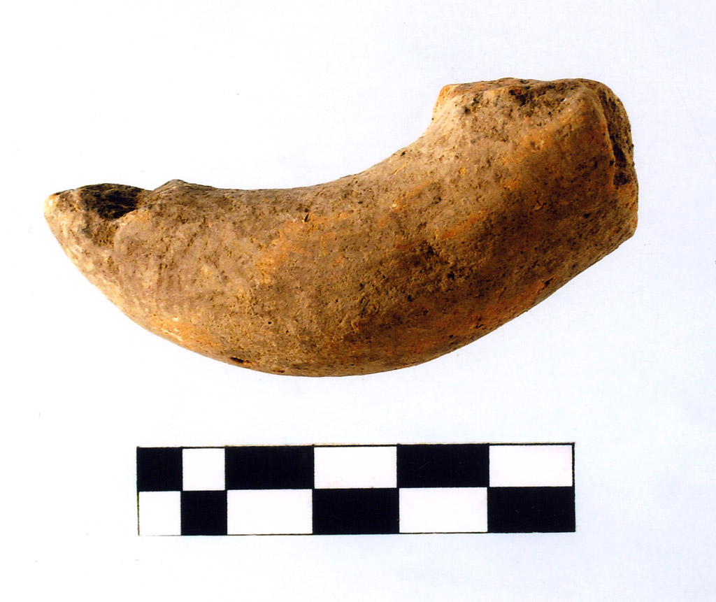 ansa - neolitico antico (prima metà V millennio millennio VI/ V a.C)