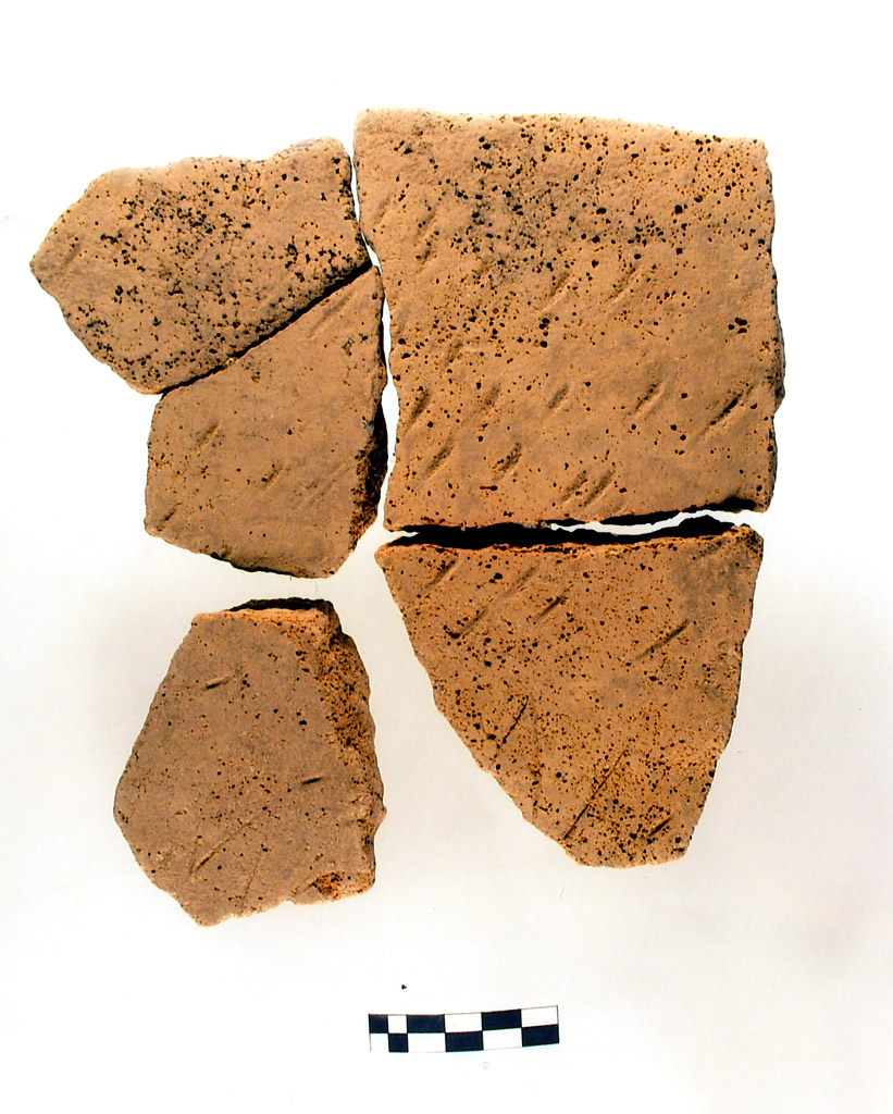 olla - neolitico antico (prima metà V millennio millennio VI/ V a.C)