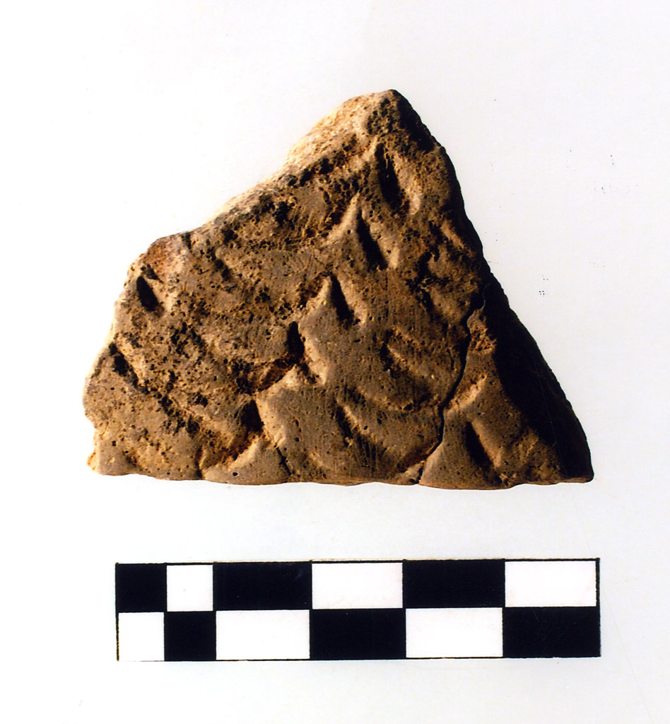 parete - neolitico antico (prima metà V millennio millennio VI/ V a.C)