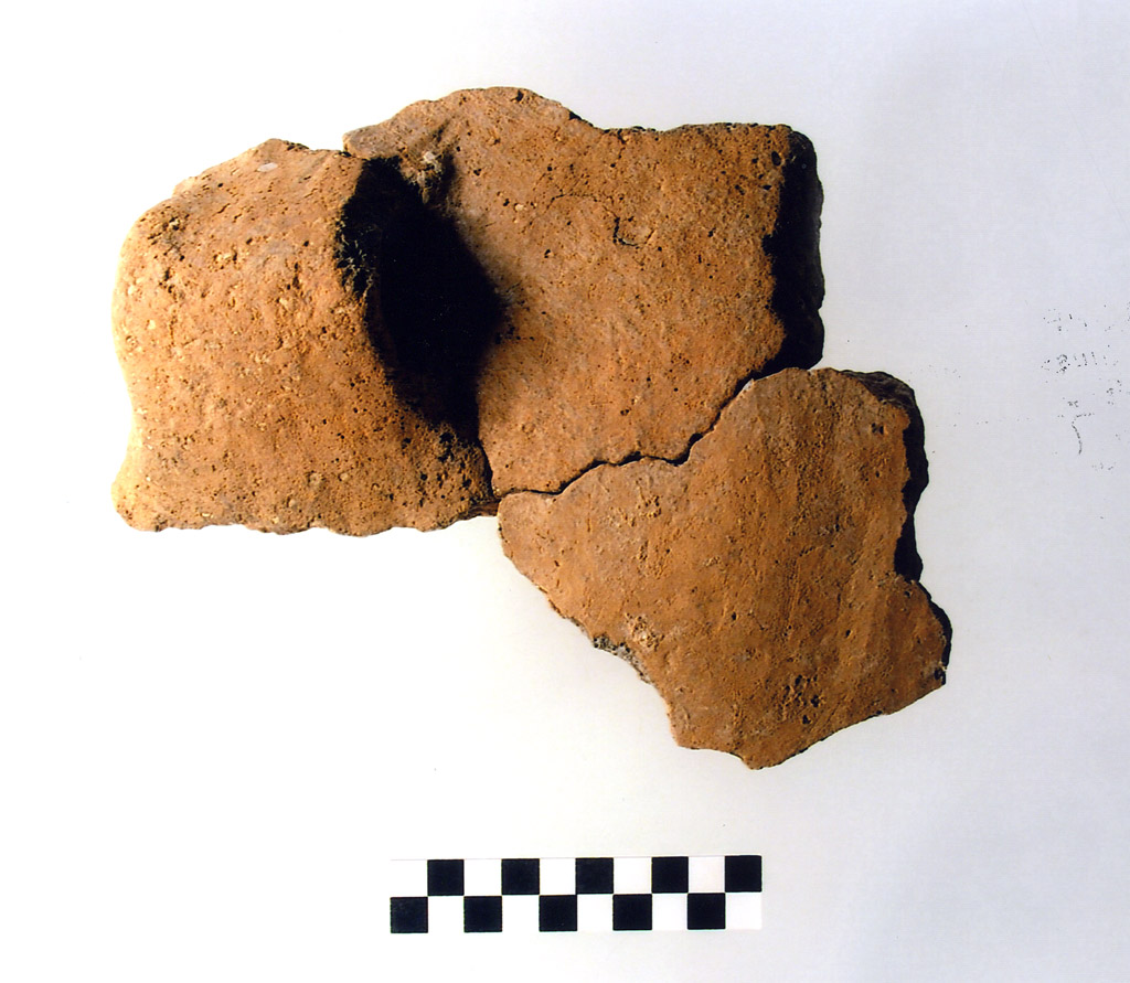 ansa - neolitico antico (prima metà V millennio millennio VI/ V a.C)
