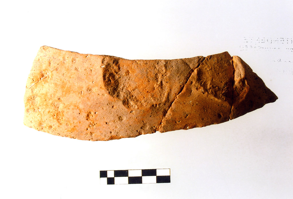 attacco di ansa - neolitico antico (prima metà V millennio millennio VI/ V a.C)